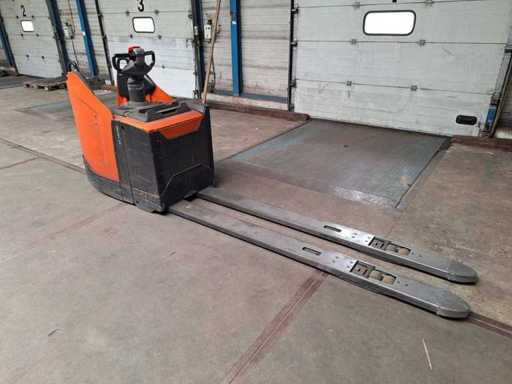 BT - 2015 - LPE 250 - Elektrischer Palettenwagenträger