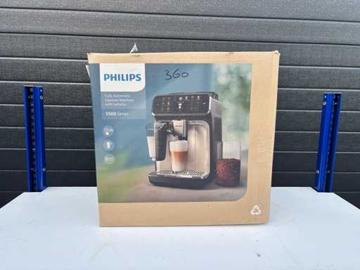 Batch of returned goods