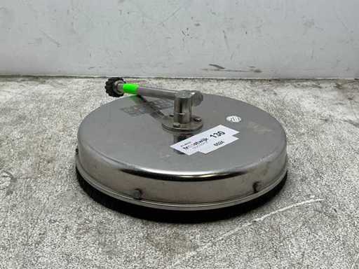2019 Mosmatic FL-OG-300-BOE Czyściciel powierzchni do myjki ciśnieniowej 30cm