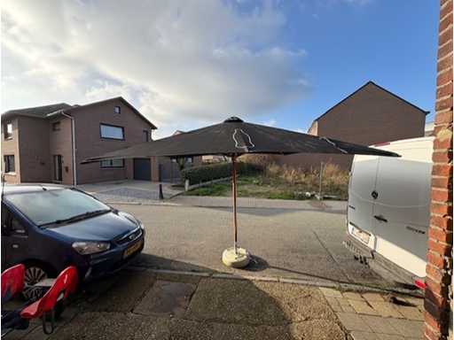 Tradewinds - Parasol