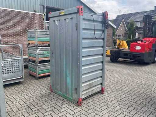 Container 120x100