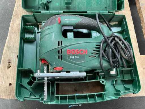 Scie suteuse Bosch Pst 650