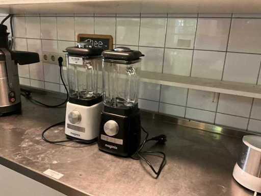 Magimix Blender (2x)