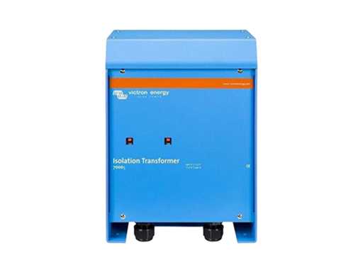 Victron Isolating Transformer 7000W 230V - ITR000702001 IP21