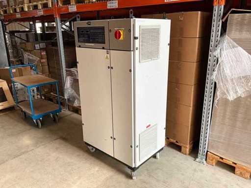 Test elettrico TPS 3P generatore di tensione per sorgenti di alimentazione AC