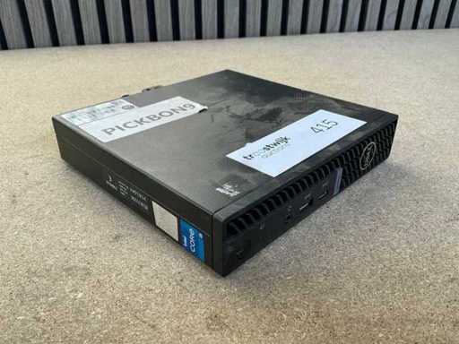 Desktop - Dell Inc. - OptiPlex Micro 7020