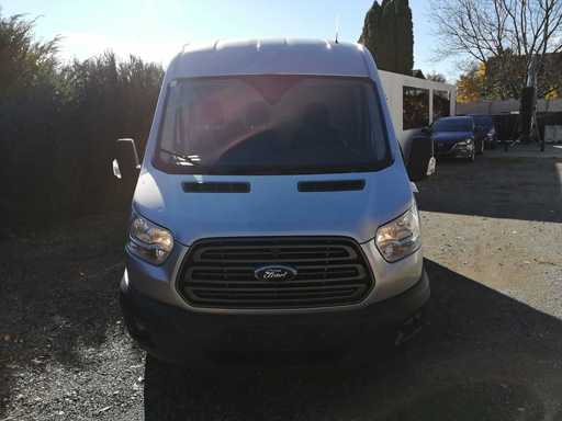 K&D | Vehicles and garage inventory