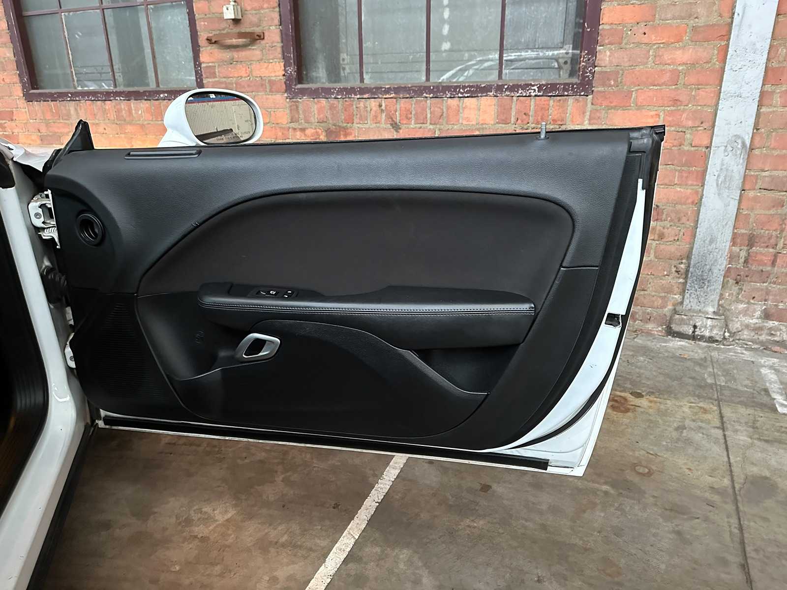 Dodge Challenger SXT 3.6 V6 305pk 2016