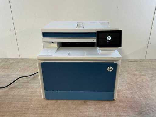 HP Color LaserJet Pro 4302dw Weitere Drucker und Kopierer