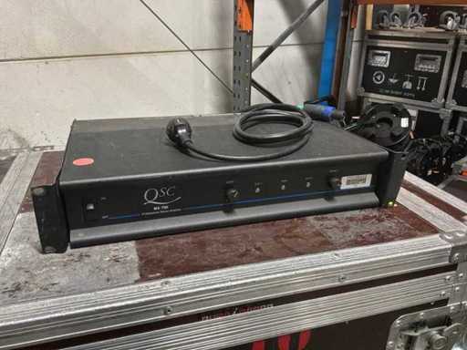QSC - MX 700 - Amplifier