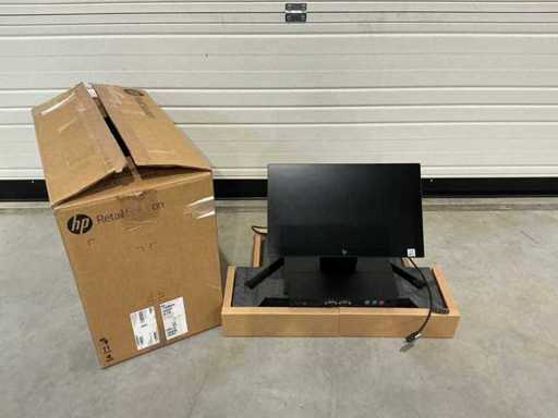 Ordinateur HP HP engage un écran tactile Pro AIO