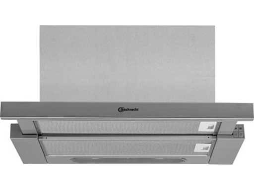 Bauknecht geïntegreerde Afzuigkap - DBAH 65 LM X