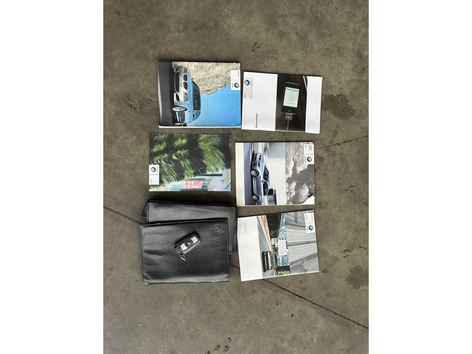 BMW M5 5.0 V10 E60 500pk 2006 5-serie