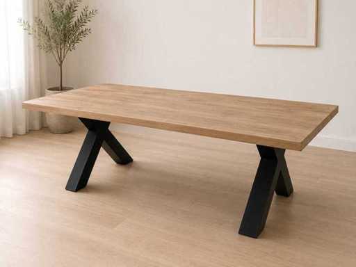 Table à manger Milou
