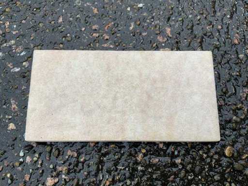 Manifatture Ceramiche - 75x15cm - 4m2 - Wandtegels