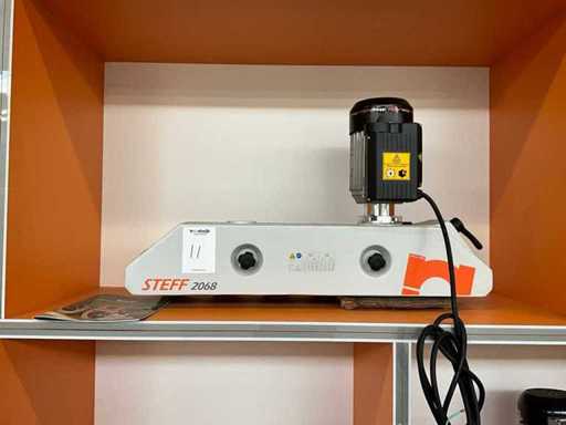 Alimentator Maggi Steff 2068