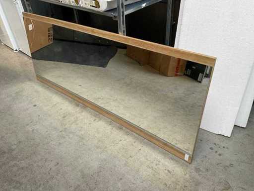 Design Spiegel 180x70cm