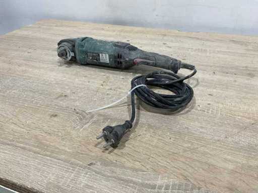 Parkside - PWS 125 F5 - Haakse slijper