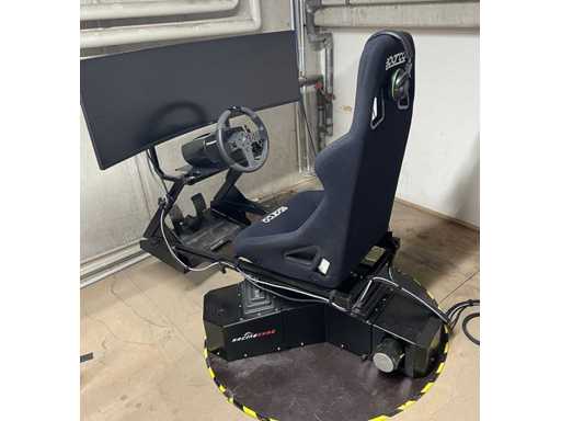 Racing Simulator / Renn Simulator