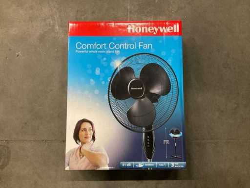 Wentylator sterujący Honeywell Comfort