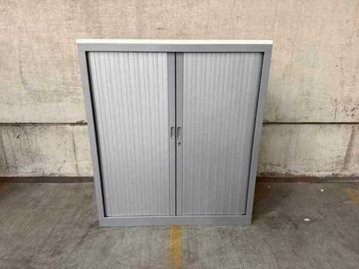 GISPEN - half-height roller door cabinet - File cabinet