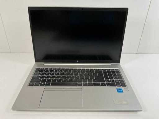 HP EliteBook 850 G8 15.5", Core(TM) i5 11th Gen, 16 GB RAM, 256 GB NVMe Laptop