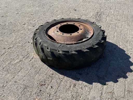 Dunlop - Starbilarge - Tom 11.2-24