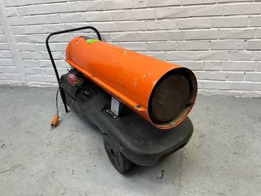 Biemmedue - 2019 - GE36 - Oil heater