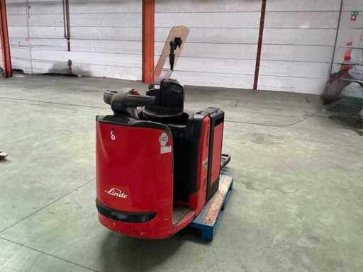 2010 Linde N20 Overige hijs- en heftechniek