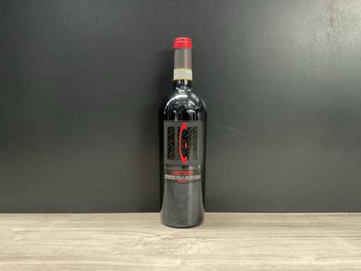 Garbole Hatesso Amarone della Valpolicella 2012