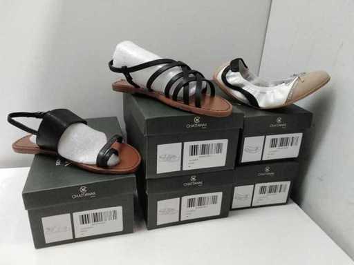 Sandale Femei (5x)