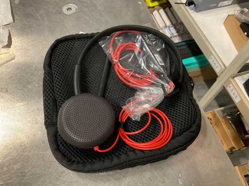 Plantronics Headsets (21x)