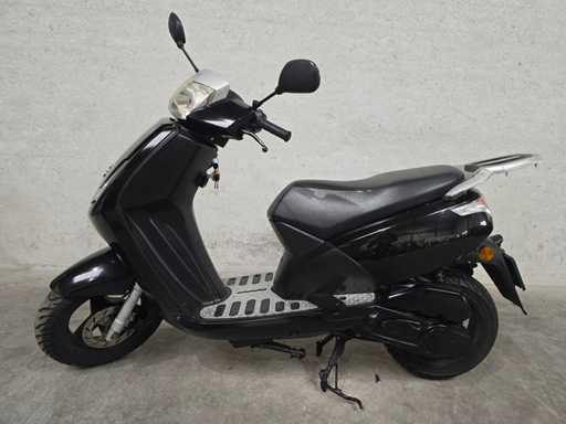 Peugeot - Bromscooter - Viva City - 45km uitvoering d492vf