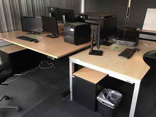 Office furniture