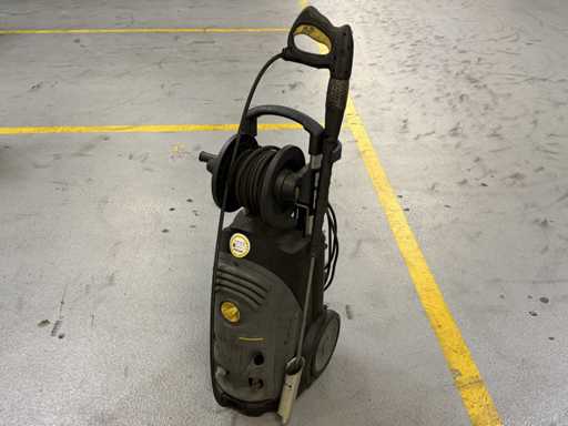 KÄRCHER HD 6/16-4 MX Kärcher Pressure Washer