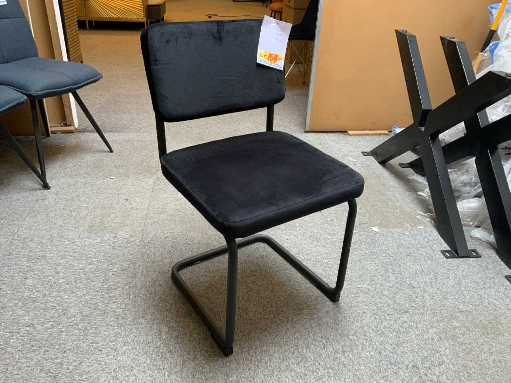 Giga furniture Liz 8820277 Dining chair (4x)