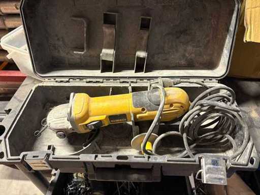DeWalt Angle grinder