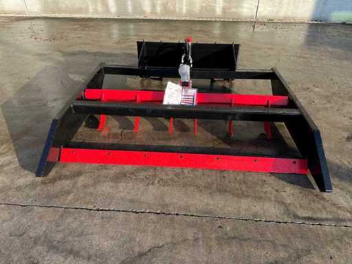 Captok - 2025 - FR70 - Pistenwiderstand