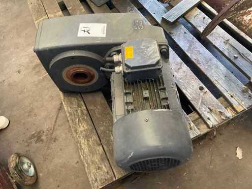 Nord SK5282ABGH Moteur électrique