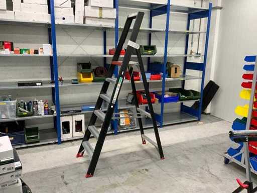 Altrex Taurus TGB 6 Kickway