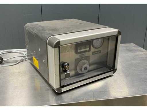 2008 Witt KM200-2 ME PvDG Gasmischer