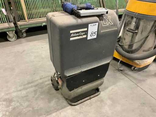 Compresor de aer Atlas Copco LX111 cu Tacker