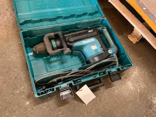 MAKITA HM1213C Marteau mortiforme