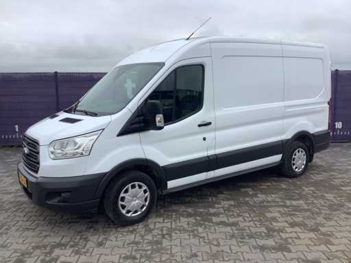2018 - Ford - Transit - 290 2.0 TDCI L2H2 TR - Commercial vehicle
