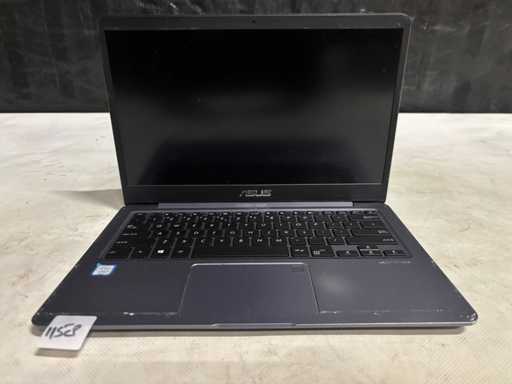 Asus - Laptop