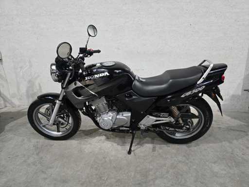 Honda - Tour de France - CB 500 - Motorcycle mglx29