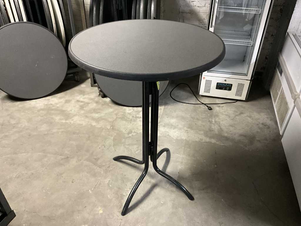 10x Standing table