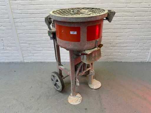 Atika - Compact 100 - Mixer obligatoriu