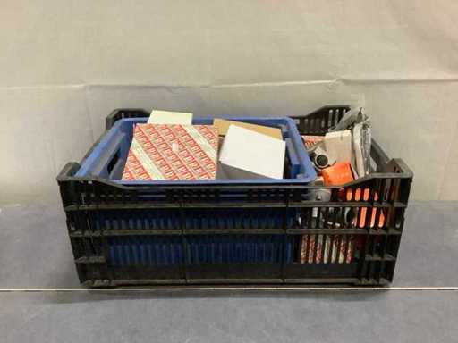 Frizione motosega tamburo Ingranaggi ad anello Testine per penazzole (28x)