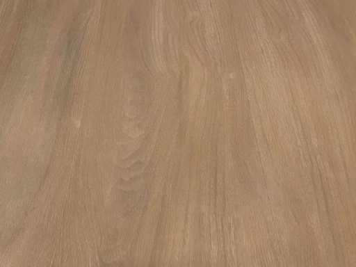 55 m² PVC-Trockenholzbrett – 1250 x 245 x 5 mm